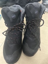 Mammut Nordwand 6000 High GTX Boots