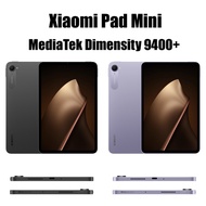 ใหม่ Xiaomi Pad Mini จอ 8.8“ 165Hz ชิป : MediaTek Dimensity 9400+ แบต 7500 mAh ชาร์จไว 67w ศูนย์ไทย 