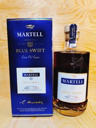 馬爹利 南燕 波本 干邑Martell Blue Swift Bourbon Cognac 700ml