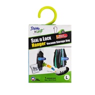 Steve & Leif Seal N Lock Hanger Vacuum Storage Bag