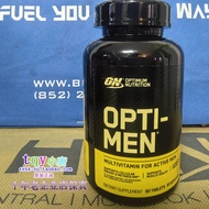 Vitamin optimum Opti MenVitaminOptimum Men Vitamin genuine goods new date
