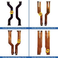 Flexible Mainboard Oppo Reno 3 Pro 5G - Reno 6 Pro 5G - Reno 7 Pro 5G - Reno 9 Pro 5G