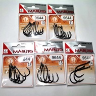 MARUTO 9644 FISHING HOOKS