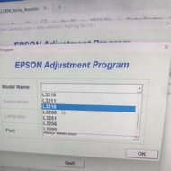 epson l3210/3250 resetter