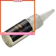[FSFO]2×10/20ml Fishing Rod Building Epoxy Thread Coating Rod Building Epoxy A+B Glue