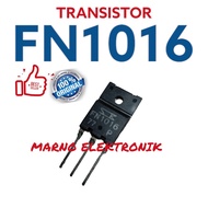 TRANSISTOR TR FN1016 FN 1016 FN-1016 ORIGINAL ORIGINAL