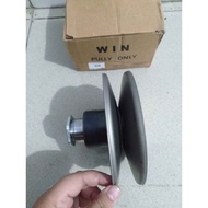 Pully Pulley Only Parabola XEON CARBON 44D WIN BRAND