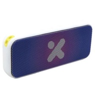 X-Mini XOUNDBAR W 迷你防水立體聲藍牙喇叭 白色 香港行貨