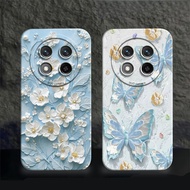 Honor X9C 5G Case - Procamera Softcase for Honor X9C 5G Fashion Case Honor X9C 5G Casing [DD-716]