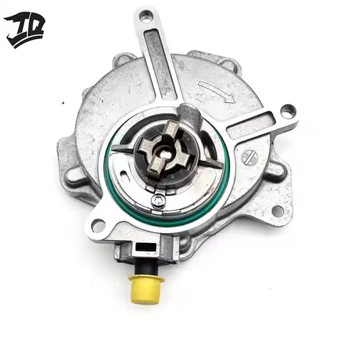 Mechanical Vacuum Pump 06D145100H 06D145100E 06D145100F 06D145100G For VW Passat B6 Eos Golf GTI Aud