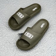 Skechers Men's Sandals, Men's Slide Sandals, Slippers, Lightweight Sandals, Trendy Sandals