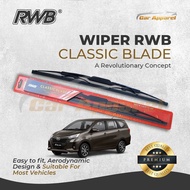 RWB Classic Calya Sigra Wiper / Calya Sigra Classic RWB Windshield