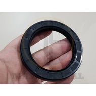 OIL SEAL TC 57 80 12 . TC 57 X 80 X 12 NBR TAIWAN