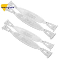 Bike Spoke Reflectors: 4pcs Bike Wheel Reflectors Bicycle Spoke Bicycle Safe Warning Reflector