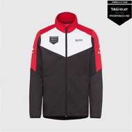 2026 New Porsche Porsche FE Racing Team Uniform TAG Heuer Collaborative design stand-up collar zip-u