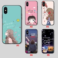 For OPPO A1/A83/F3/F11 Pro /R19/OPPO Find7/Find7a/X9007/X9006 Graffiti Full Anti Shock Phone Case Cover with the Same Pattern ring and a Rope