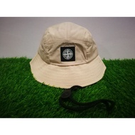 New Design Original Stone Island Fishing Cap