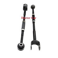 Nisto Rear Arm + Bushing Toyota Camry ACV50 ACV50 2012-2016
