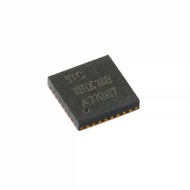 Microphone Chip STC8H1K28-36I-QFN32 8051 Circuit Board Parts