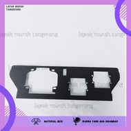 BRACKET BILED MATRIX VARIO NEW BRACKET LMPU BILED MATRIX 2.5 INCH YAMAHA MOTORCYCLE LIGHTS 2.5 INCH