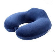 Natural latex U-pillow U-shaped latex pillow pillow neck pillow pillow pillow pillow