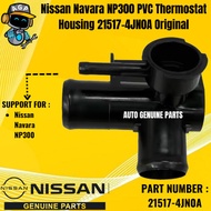 Nissan Navara NP300 PVC Thermostat Housing 21517-4JN0A Original