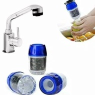 Water tap filter mini water tap filter