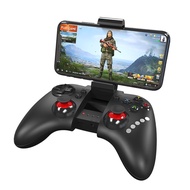 HOCO GM3 PUBG Tay Cầm Chơi Game Không Dây Tay Điều Khiển Bluetooth Chuyển Đổi Hỗ Trợ Dual Con Quay