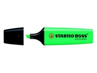 STABILO BOSS ORIGINAL 70-51TURQUOISE /PC