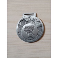 Medal Charm Indonesia Synergy Run 2018 5K Finisher