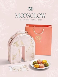 超抵 Lady M限量版月餅禮盒2023