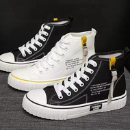 [R9.C > Sneakers Boots Canvas fashionWanita AG01 ..