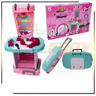 3 In 1 Charming Jewellery ( 27 pieces ) (+3 Years )