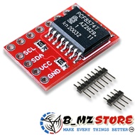 PCF8574 i2c Interface 8-bit IO Expansion Board I/O Expander Keypad 4x4