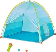 B. toys β Play Tent & Flashlight Projector β Kids' Tent & Accessories β Indoor & Outdoor Play Tent β