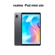 แท็บเล็ต realme Pad mini - เรียวมี (3+32) 8.7นิ้ว (รุ่น WiFi) (รุ่น ใส่ Sim โทรออกได้ มือ 1) รับประกันศูนย์ไทย 1 ปี
