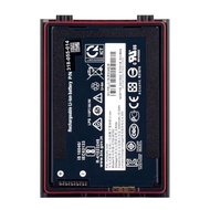 Brand New Suitable for Honeywell DOLPHIN CT40 CT40-L0N 318-055-014 Scan Battery