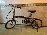 Dahon Gemini Folding Bike