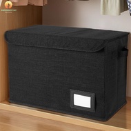 4 Pcs Comic Book Storage Box Holds 150-180 Comic Books for Wardrobe Closet Shelf 15.74x7.87x11.8inch