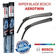 Premium AEROTWIN Bosch 14 Wiper Blade