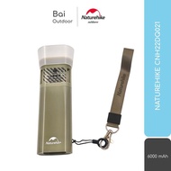 LAMPU SENTER LENTERA + NYAMUK TENDA CAMPING NATUREHIKE CNH22DQ021-HikeZone