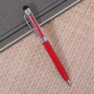 2 in 1 Stylus Pen for all Tablet / Smartphone devices and Ballpoint Pen M2