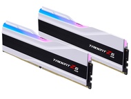 G.SKILL Trident Z5 RGB Series (Intel XMP 3.0) DDR5 RAM 96GB (2x48GB) 6400MT/s CL32-39-39-102 1.35V D