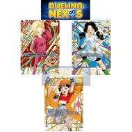 Dragon Ball Super Card Game Fusion World TCG FB05 - FB01-014 / FB03-042 / FB03-125 SP Alternate Alt 