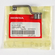 Clutch Press Pin Wave 110i 2009-2020 Original Center (22810-KTL-740)