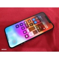 二手 外觀新 藍 Apple iPhone 12 Pro Max 256G 台灣過保固2021/11/29※換機優先
