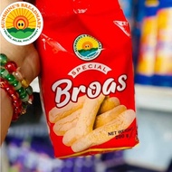 Broas Sunshine Variety Special