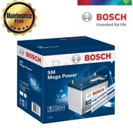 Car battery bmw 318 323 Bosch 55559 Dry battery