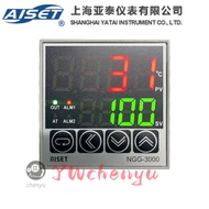 Brand NGG-3000-3400V-3410-3411-3430V-3410V-1 AISET Thermostat New Mla8
