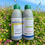THUỐC TRỪ BỆNH MEKONGVIL 5SC - CHAI 1L